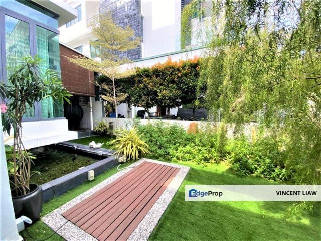 House for sale in Petaling, Damansara Damai