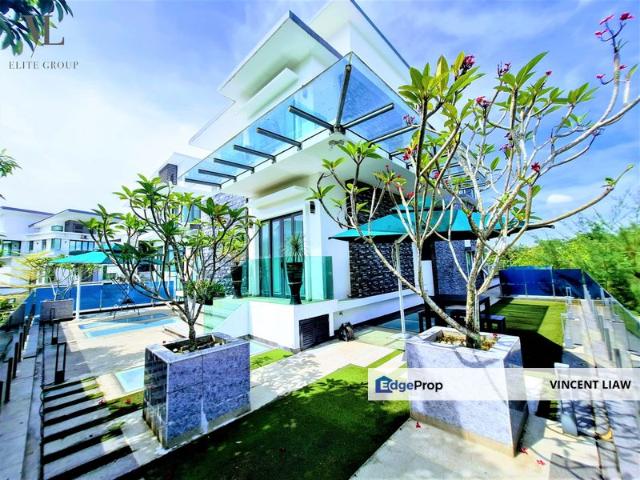 House for sale in Petaling, Damansara Damai
