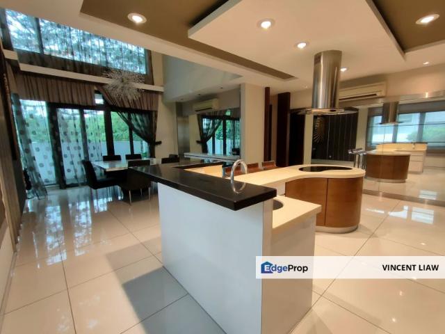 House for sale in Petaling, Damansara Damai