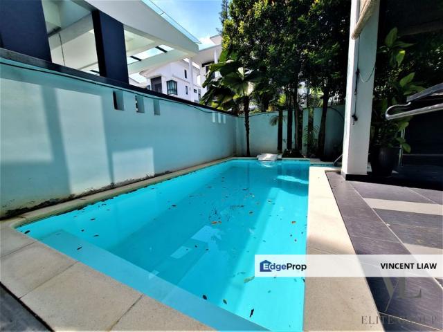 House for sale in Petaling, Damansara Damai