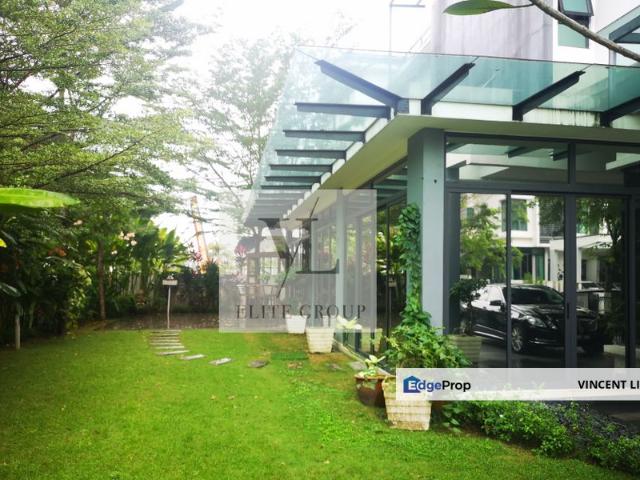 House for sale in Petaling, Damansara Damai