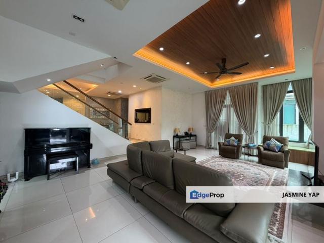 House for sale in Petaling, Damansara Damai