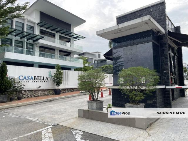 House for sale in Petaling, Damansara Damai