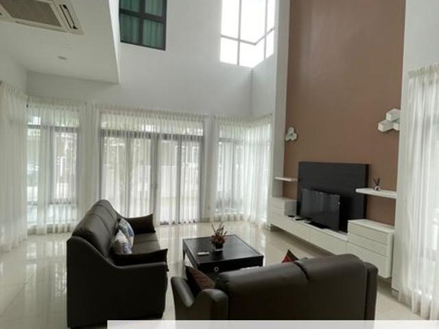 House for sale in Petaling, Damansara Damai