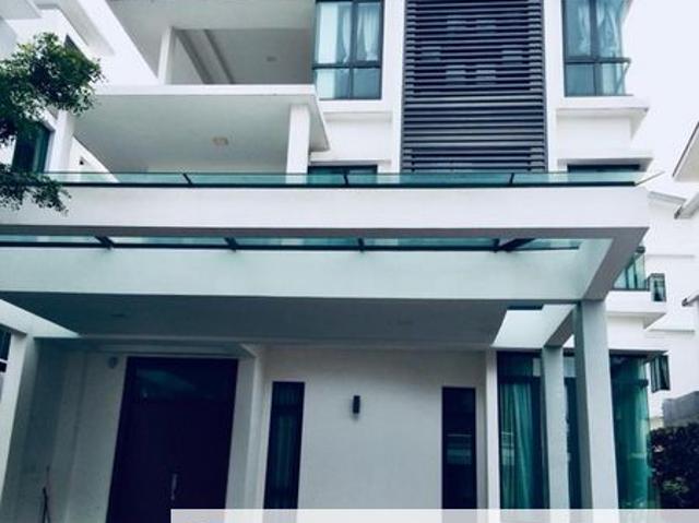 House for sale in Petaling, Damansara Damai