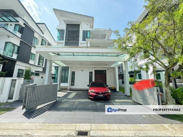 House for sale in Petaling, Damansara Damai