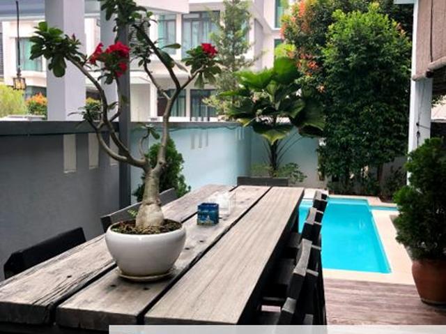 House for sale in Petaling, Damansara Damai