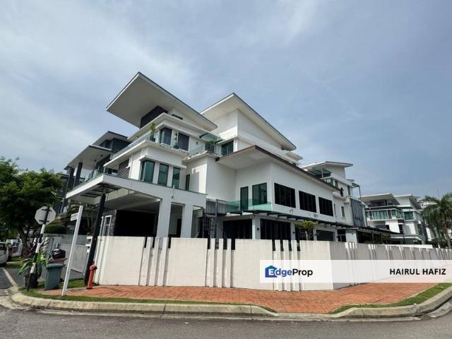 House for sale in Petaling, Damansara Damai