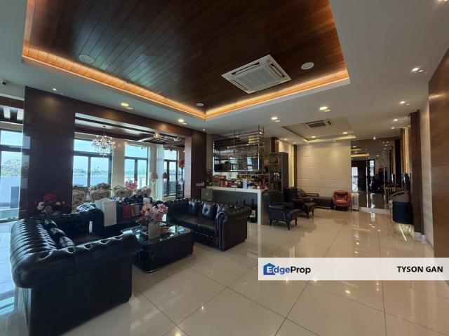 House for sale in Petaling, Damansara Damai