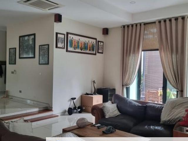 House for sale in Petaling, Damansara Damai