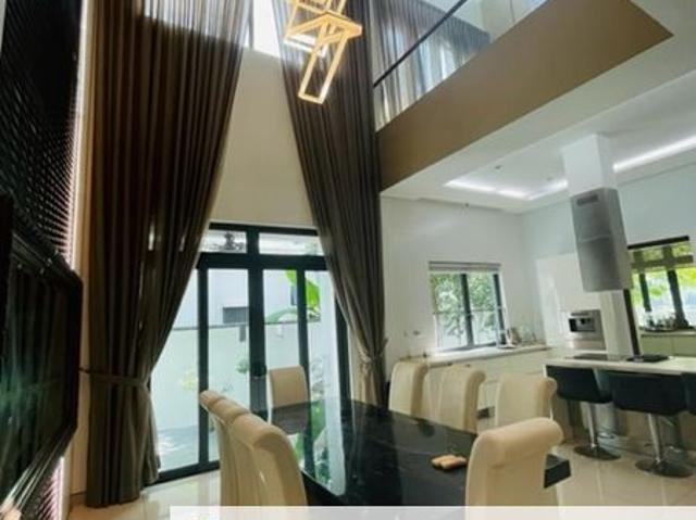 House for sale in Petaling, Damansara Damai