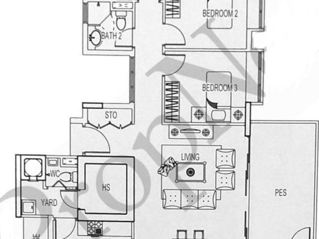 Condominium for sale