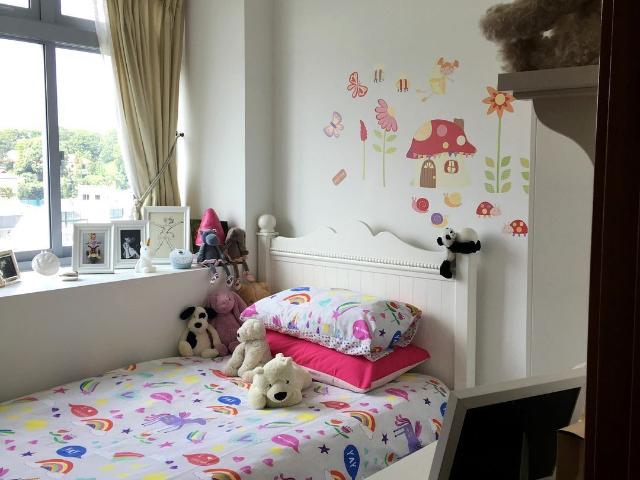 Condominium for rent in Holland