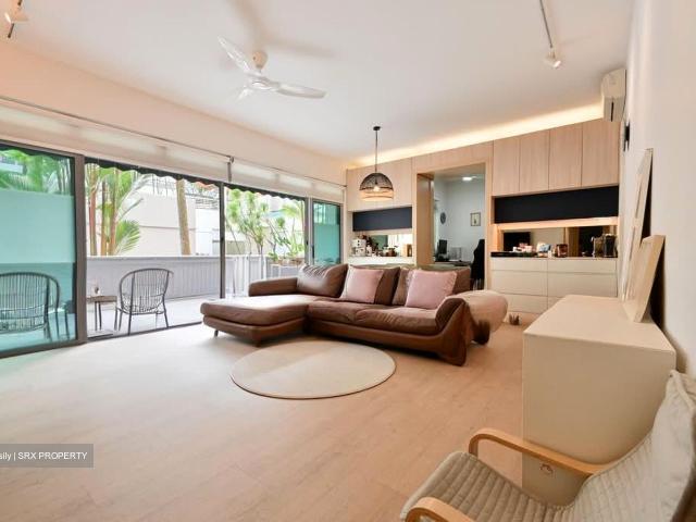 Condominium for sale in Holland
