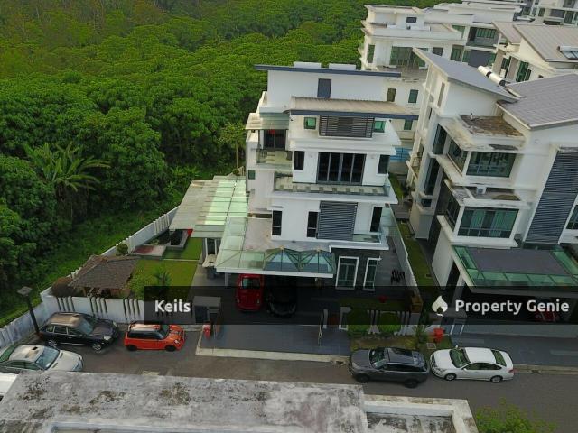 Bungalow for sale in Petaling, Damansara Damai