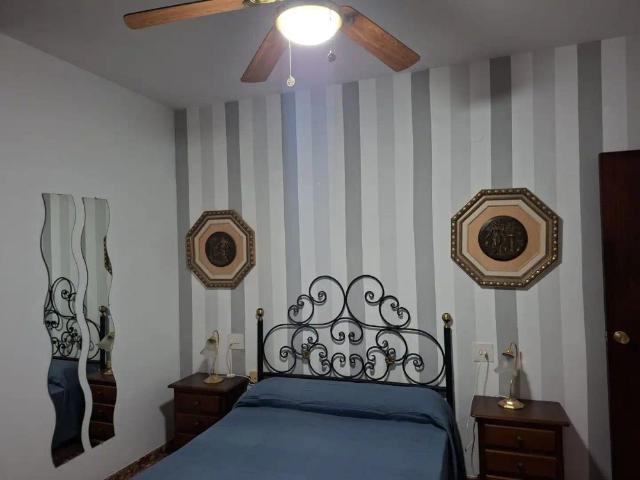 Apartamento en alquiler en Antequera, Andalucía