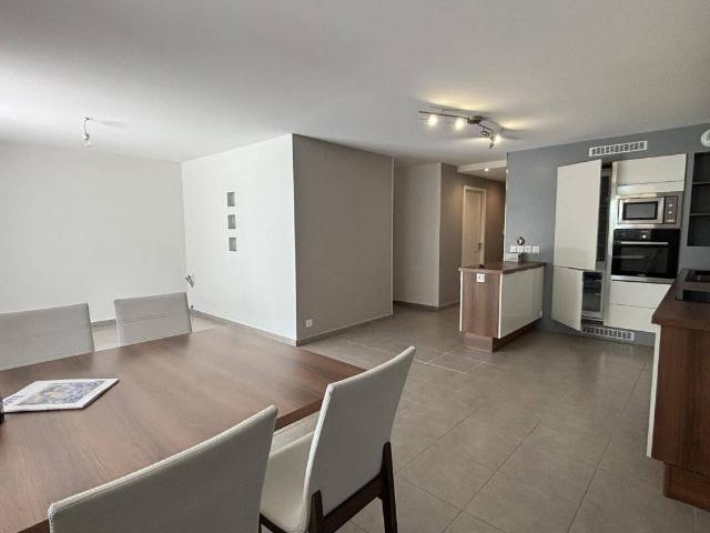 Appartement location à Le Prébion, Montagny-les-Lanches