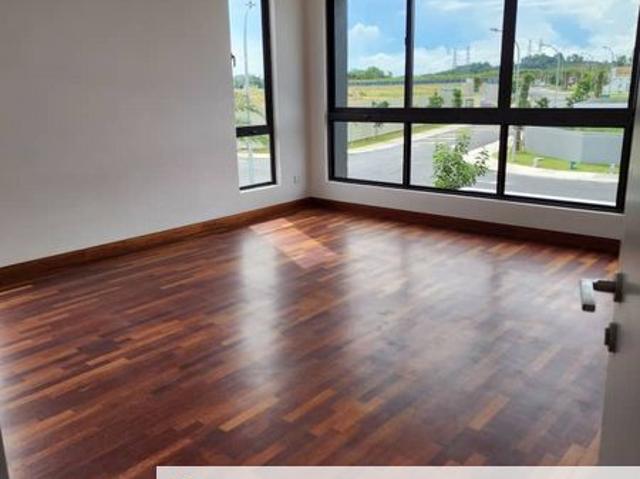 House for sale in Alam Impian, Selangor