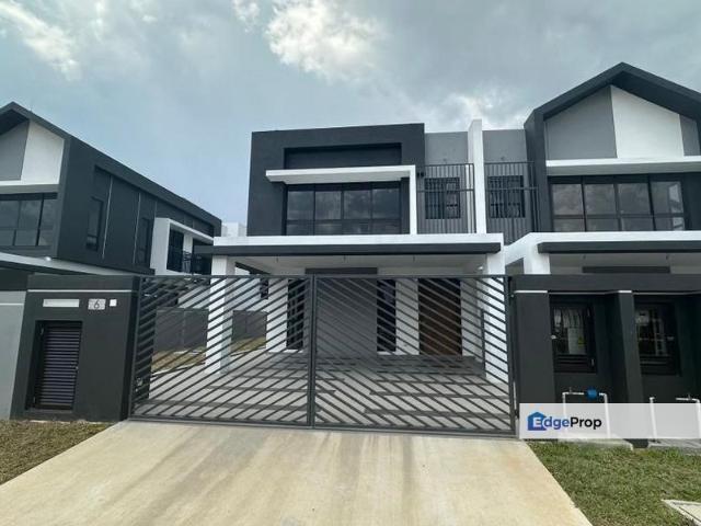 House for sale in Alam Impian, Selangor