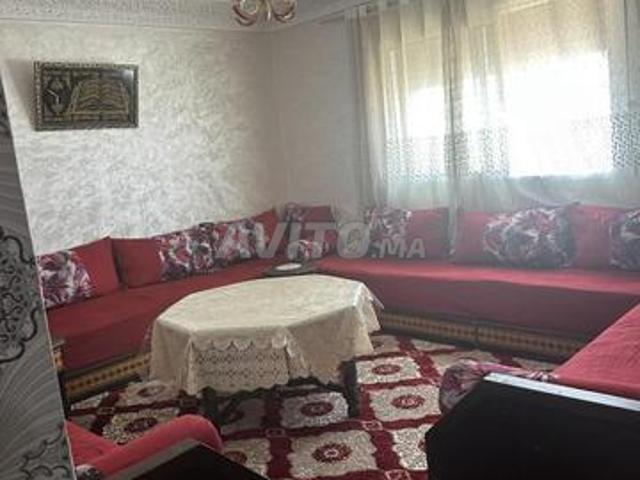 Maison vente à Anfa, Moulay Rachid