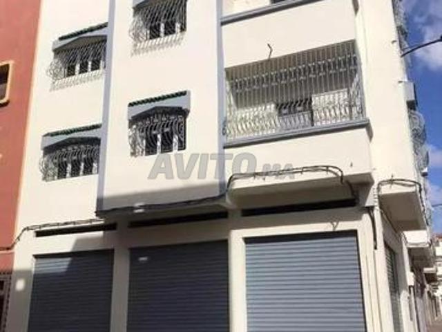 Maison vente à Anfa, Gharb-Chrarda-Beni Hssen