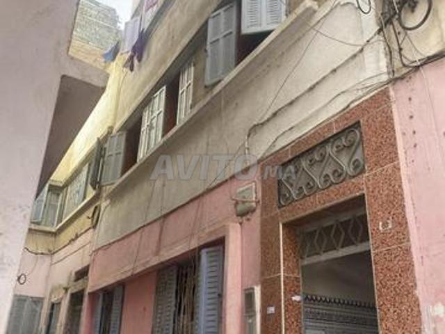 Maison vente à Anfa, Gharb-Chrarda-Beni Hssen