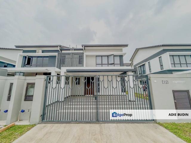 House for sale in Seksyen 35, Shah Alam