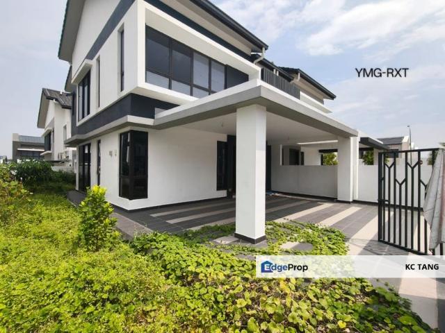 House for sale in Seksyen 35, Shah Alam