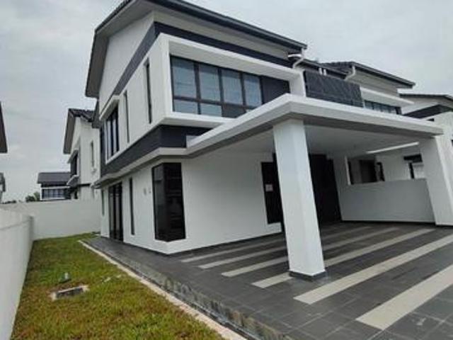 Residential House for rent in Alam Impian, Selangor