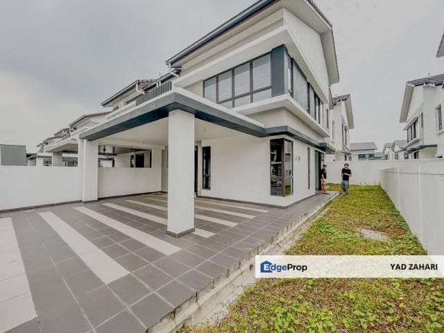 House for sale in Alam Impian, Selangor