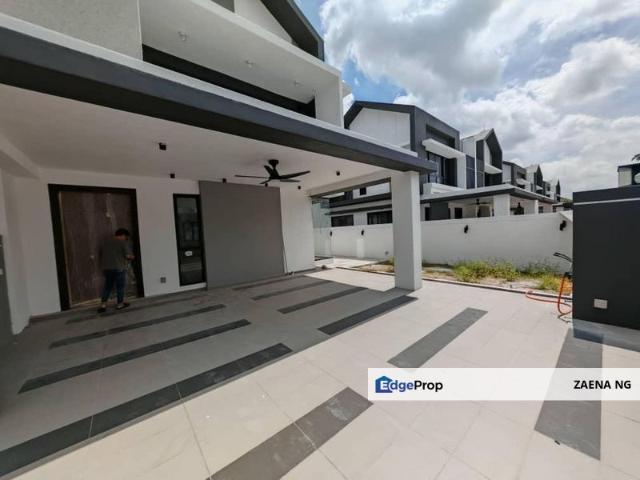House for sale in Alam Impian, Selangor