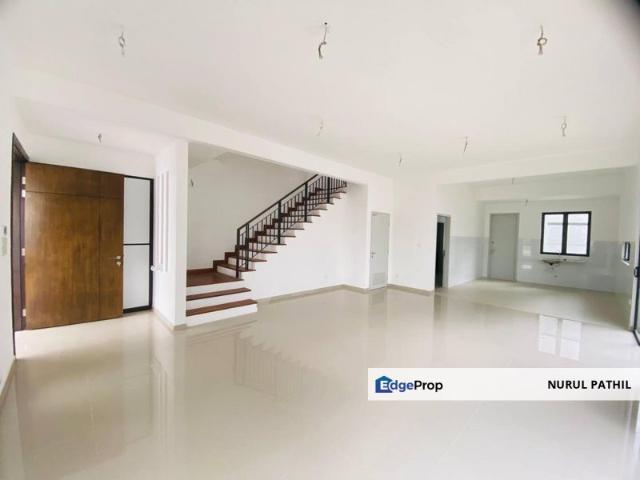 House for sale in Alam Impian, Selangor