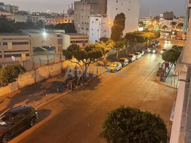 Appartement vente à Anfa, Gharb-Chrarda-Beni Hssen