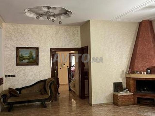 Propriété vente à Anfa, Gharb-Chrarda-Beni Hssen