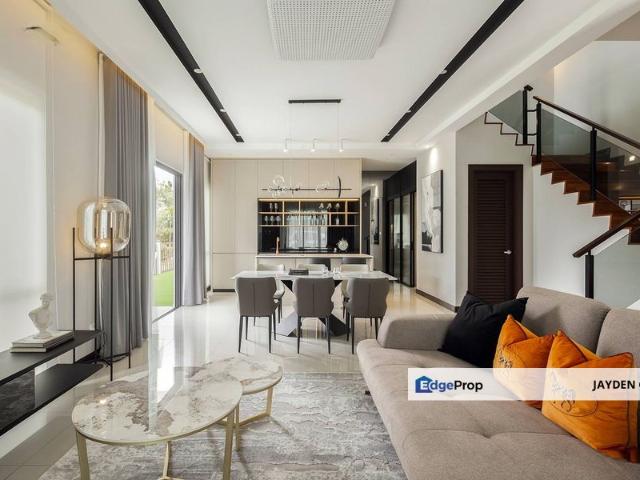 House for sale in Seksyen 35, Shah Alam