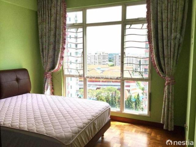 Apartment for sale in Woodgrove, 23 North West