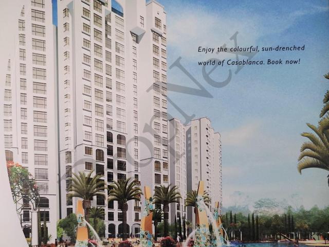 Apartment for rent in Woodlands