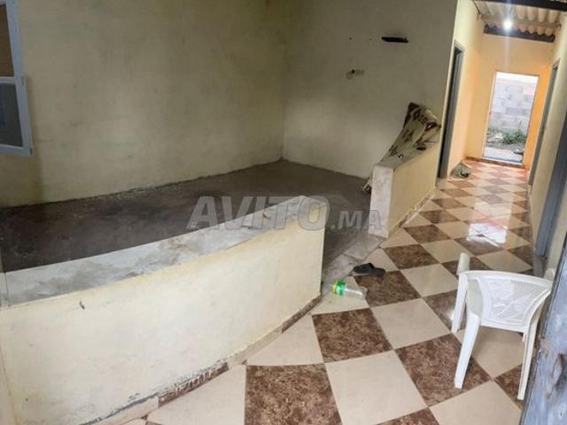 Maison vente à Sidi Rahal, Doukkala-Abda