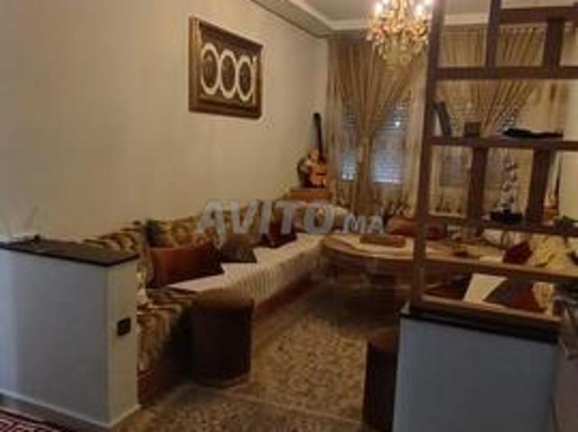 Appartement vente à Anfa, Sidi Moumen