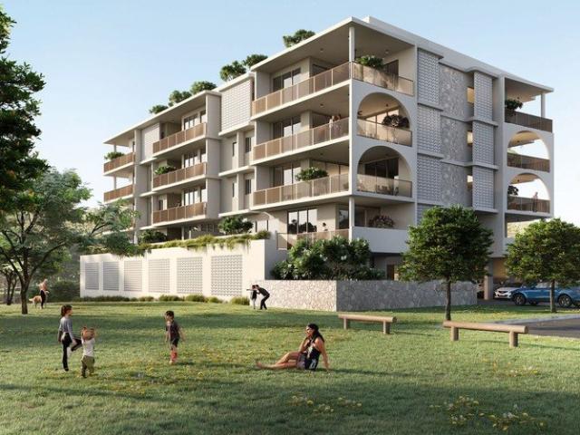 Apartment for sale in Toombul, Queensland