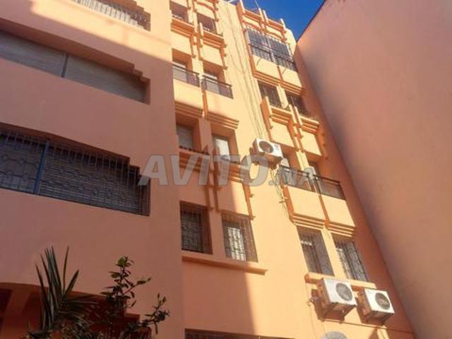 Appartement vente à Anfa, Gharb-Chrarda-Beni Hssen