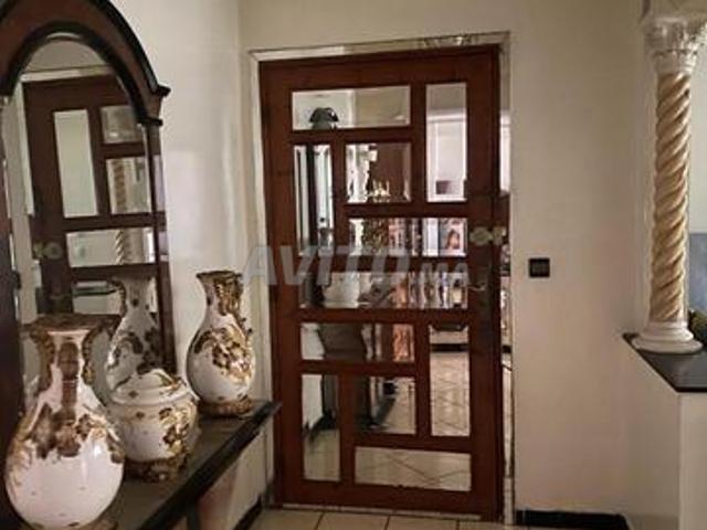 Appartement vente à Anfa, Gharb-Chrarda-Beni Hssen