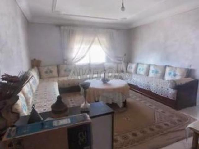 Appartement vente à Anfa, Gharb-Chrarda-Beni Hssen