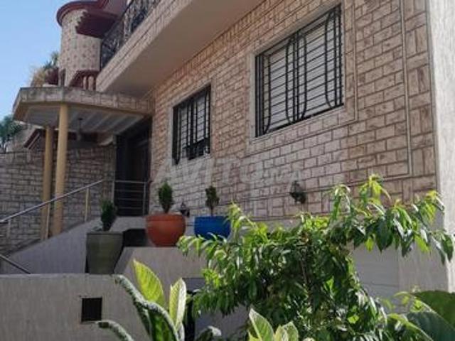 Propriété vente à Anfa, Gharb-Chrarda-Beni Hssen