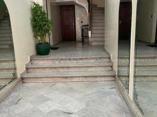 Appartement vente à Anfa, Dar Sultan