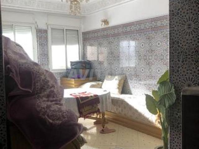 Appartement location à Anfa, Gharb-Chrarda-Beni Hssen