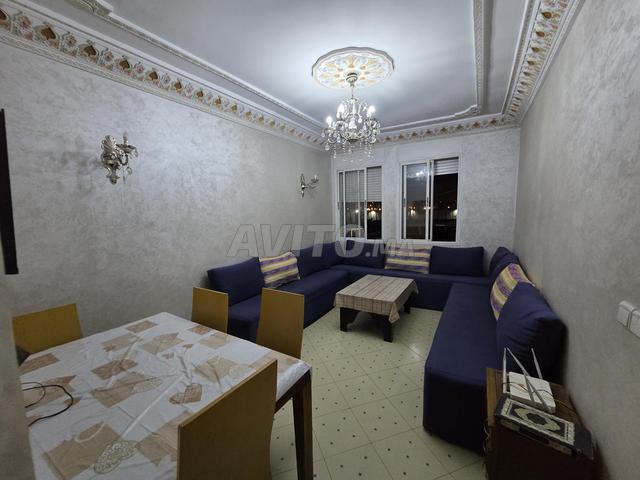 Appartement location à Anfa, Gharb-Chrarda-Beni Hssen