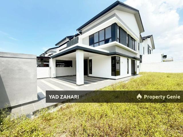 Residential House for sale in Alam Impian, Selangor