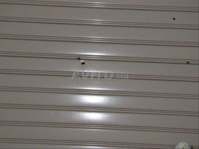 Local commercial vente à Anfa, Gharb-Chrarda-Beni Hssen