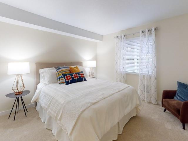 Apartment for rent in Everett, Washington